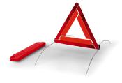 TRIANGLE DE SIGNALISATION PLIANT