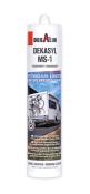 DEKASEAL MS-1 - 290ML BLANC - Adhsif et scellant  forte adhrence