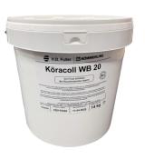 COLLE A DISPERSION ADHESIVE WB 20 KORACOLL 14KG