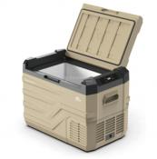 GLACIERE A COMPRESSION EZA BLIZZ-E ONE 27 Litres