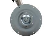 PIED TABLE PIVOTANT REIMO U CONFORT