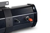 ROADSHOWER CARBEST Douche solaire 20 L pour galerie