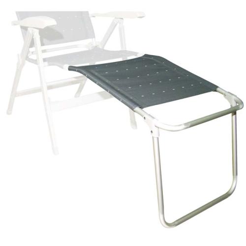 REPOSE-PIEDS GRIS MIDLAND 