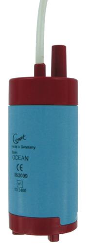 POMPE A EAU IMMERGEE COMET COMET 21L/min - 1.5bar