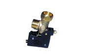 COMMUTATEUR AUTOMATIQUE POUR POMPE A EAU MS-AUTOMATIC