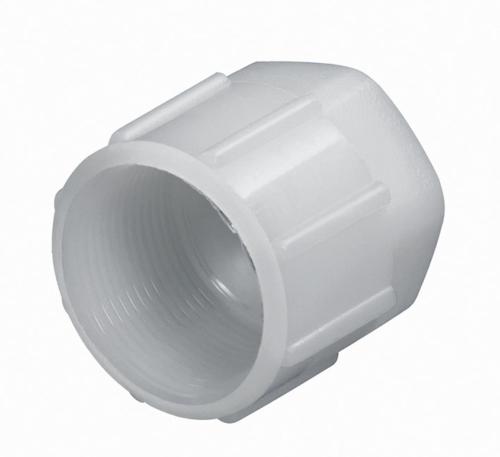 RACCORD POUR POMPE A EAU 15/10 MM - BOITE DE 3 PIECES