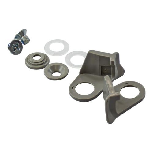 ENSEMBLE FERMETURE PORTE POUR REFRIGERATEUR RM SERIE 6 - DOMETIC