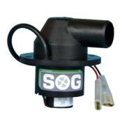 VENTILATEUR SOG DE RECHANGE POUR MONTAGE SUR PORTE
