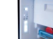 REFRIGERATEUR A COMPRESSION 12V/24V, 50L - CARBEST