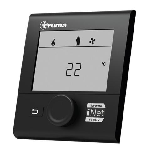 Commande Truma CP Plus iNet Ready