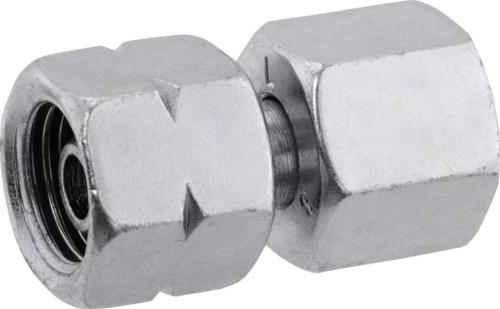 ADAPTATEUR 1/4' GAUCHE / RST 8mm