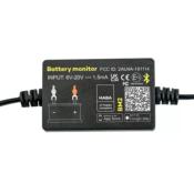 CONTROLEUR DE BATTERIE BLUETOOTH 12V
