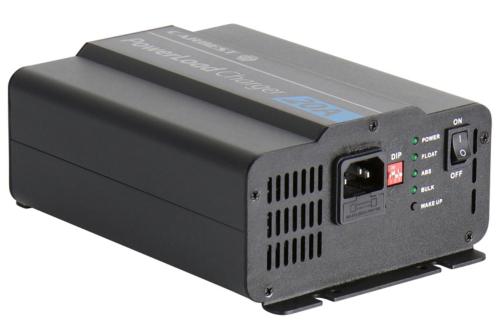 CHARGEUR DE BATTERIE CARBEST PowerLoad 12V/20A