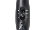 SECHE-CHEVEUX PLIANT CARBEST 12V / 180W