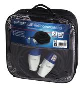 RALLONGE ELECTRIQUE P17 CEE - 25M - 3x2.5mm²