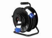 TOURET RALLONGE ELECTRIQUE 25M - CEE MALE et CEE femelle