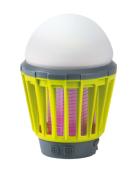 LAMPE DE CAMPING À SUSPENDRE AVEC ANTI-INSECTES INTÉGRÉ