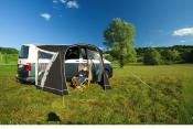 SOLETTE PLAYA VAN 260x220 x hauteur 180-220cm