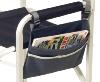 CHAISE PLIANTE LA PALMA DELUXE 