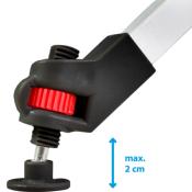 TABLE DE CAMPING TITANIUM AXIA 2 