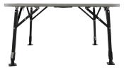 TABLE DE CAMPING ELÙTOP COMPACK 80