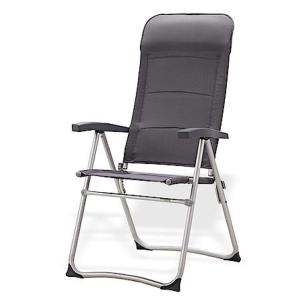 FAUTEUIL BE-SMART ZENITH Gris Charbon - WESTFIELD