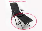 RALLONGE UNIVERSELLE  MESH DELUXE POUR FAUTEUIL 