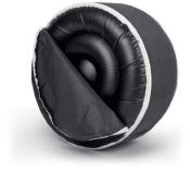 POUF GONFLABLE 1 PERSONNE HOLIDAY TRAVEL