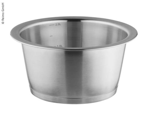 Pot QuickClack Ø18cm, env. 2,0 litres