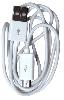 MINI VENTILATEUR CAO RECHARGEABLE SUR PORT USB 11,2 x 9,5 x 3,5cm 
