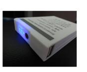 BATTERIE DE RECHANGE POUR PRODUITS CHAUFFANT OUTCHAIR