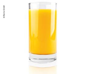 2 VERRES A JUS DE FRUIT COPOLYESTER ANDALUCIA 35CL