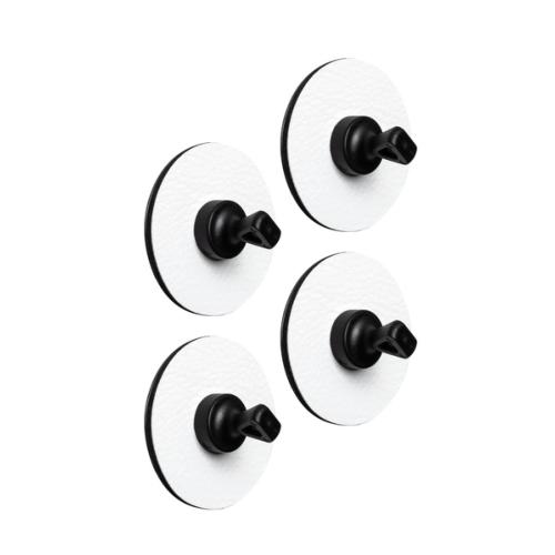 BROCHE MAGNETIQUE SILWY FLEX BLANCHE