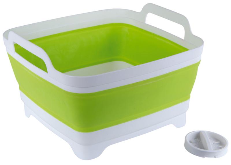 Bassine repliable 16 L 697004