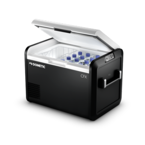 GLACIERE/CONGELATEUR A COMPRESSEUR - DOMETIC CFX3 55