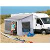 AUVENT CAMP ROOM 500 - H230-259cm L500cm - pour store PROSTOR 50