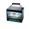 BATTERIE AUXILIAIRE AGM 80PL CARBEST- 350x167x179mm