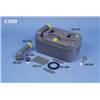 BRAS DE VIDANGE POUR CASSETTE C2/C3/C4/C200/C250/C260