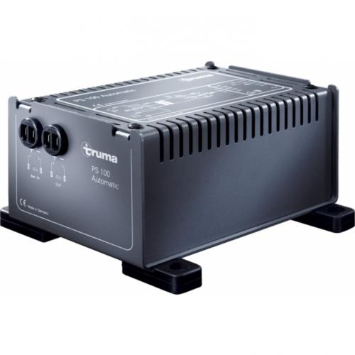 BALLAST ALIMENTATION CARAVANE TRUMA PS100 - 12V/100W - 160X100X200CM