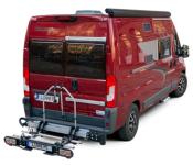 PORTE VELO FOURGON DUCATO L1/L2/L3 LINNEPE GIROVAN