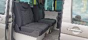 VWT6.1 MULTISTYLE BY REIMO VAN CONCEPT - CS110- SUR STOCK
