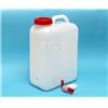 JERRYCAN DIN96 16L AVEC ROBINET + BOUCHON 