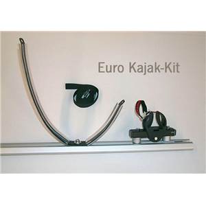 KAYAK-KIT POUR GALERIE EUROCARRY