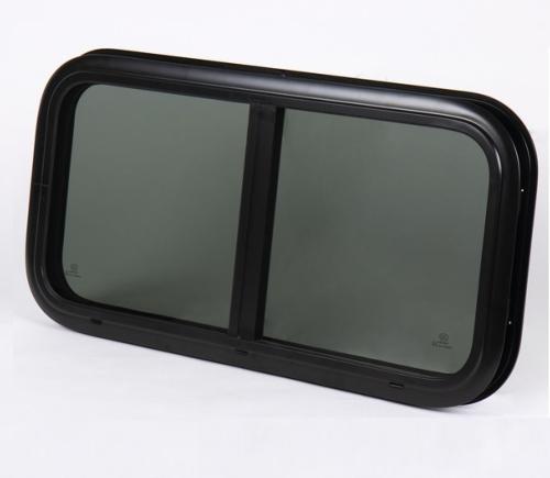 BAIE COULISSANTE RW MOTION DE CARBEST 800 x 450 mm 