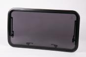 BAIE PROJETANTE ACRYLIQUE CARBEST SERIE RW Van 960 x 450 mm