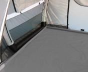 TAPIS DE SOL GONFLABLE 250 x 400 CM