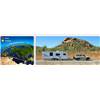 MEGASAT CAMPINGMAN Antenne Satellite Automatique CAMPING CAR