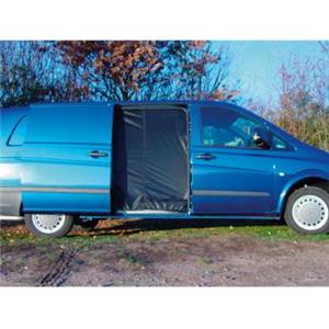 MOUSTIQUAIRE PORTE LATERALE VITO/VIANO 2004-2014