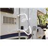 POIGNEE DE PORTE FIAMMA SECURITY PRO 46