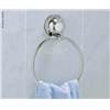 PORTE-SERVIETTES CHROM  VENTOUSE